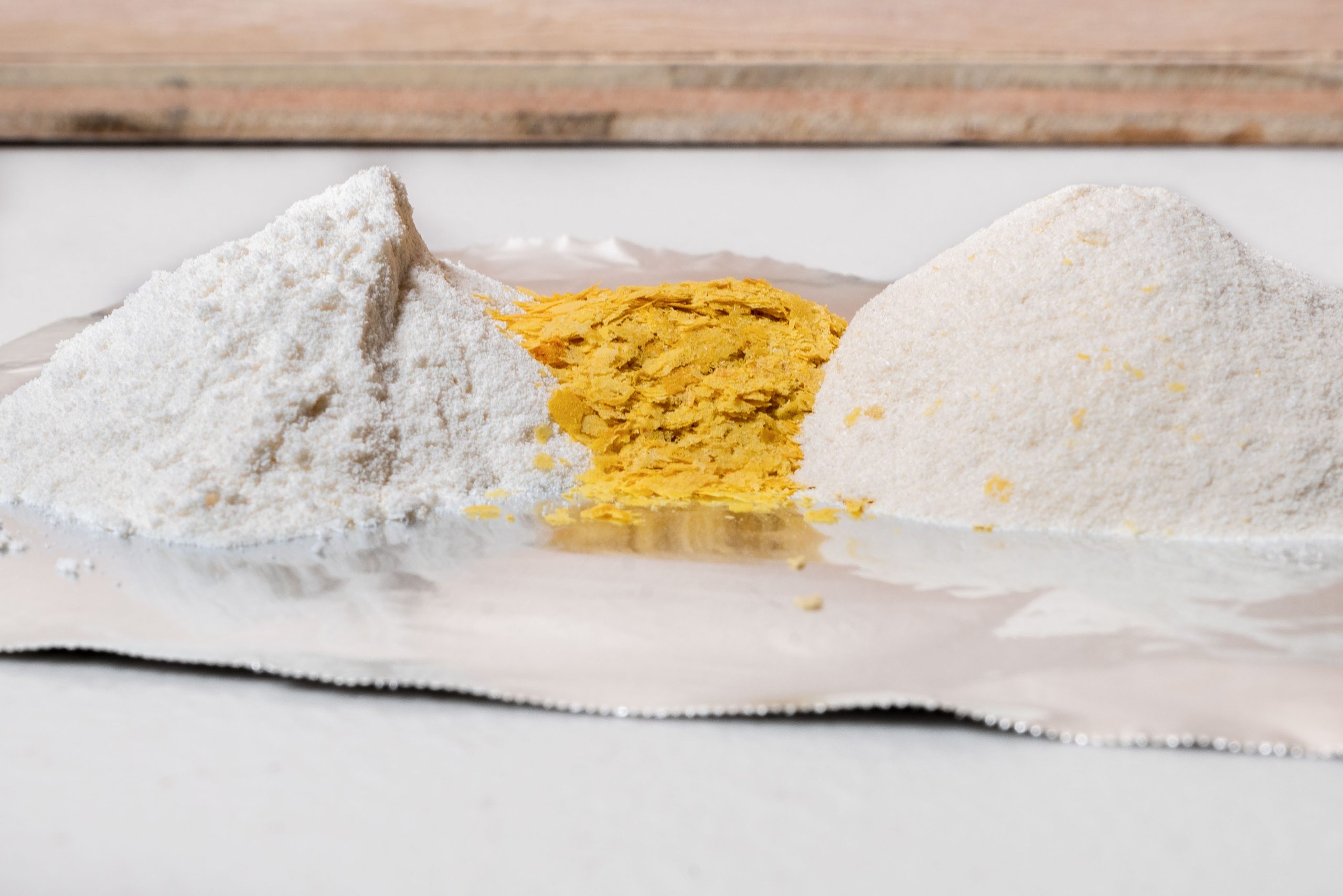 Malt Extract Agar Powder Just Add Water, Sterilize, and Pour! Fresh